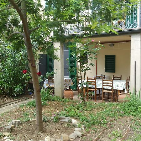 פירנצה La Villa Nei Fiori מראה חיצוני תמונה