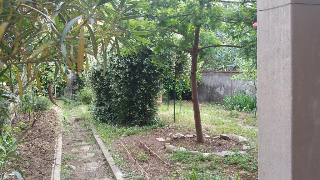 פירנצה La Villa Nei Fiori מראה חיצוני תמונה