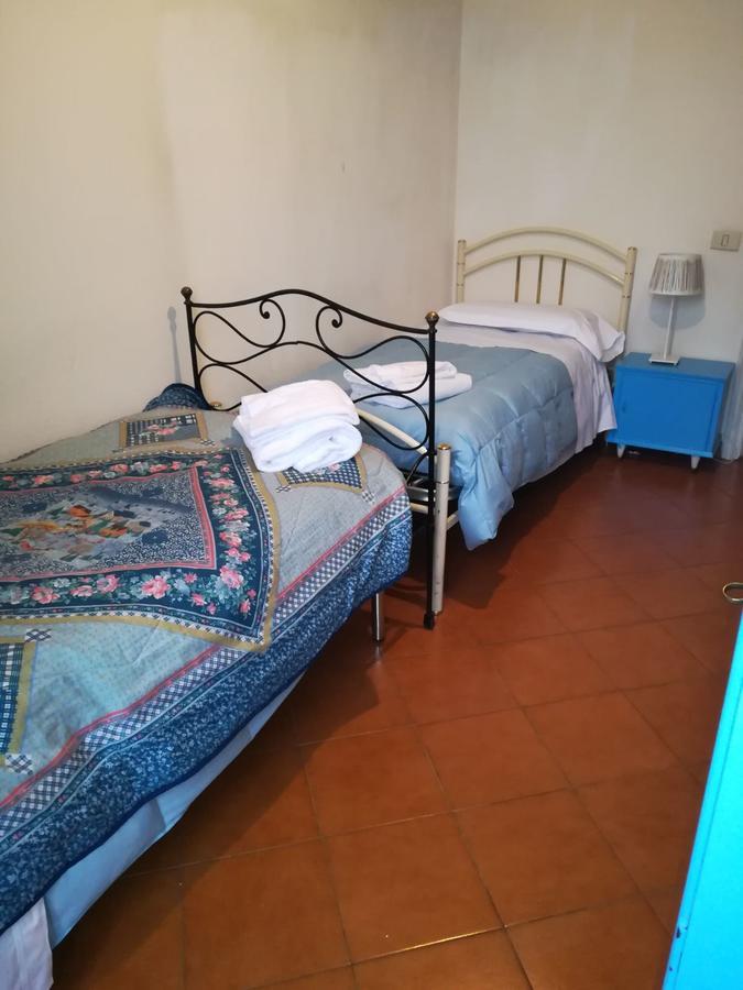 פירנצה La Villa Nei Fiori מראה חיצוני תמונה