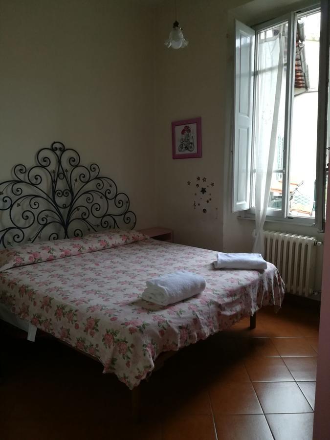 פירנצה La Villa Nei Fiori מראה חיצוני תמונה