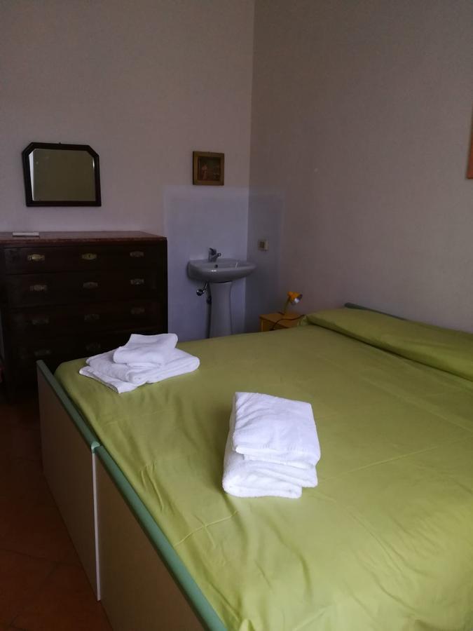 פירנצה La Villa Nei Fiori מראה חיצוני תמונה