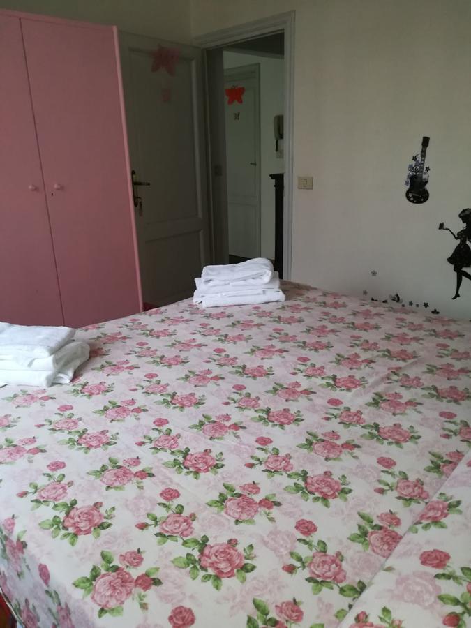 פירנצה La Villa Nei Fiori מראה חיצוני תמונה
