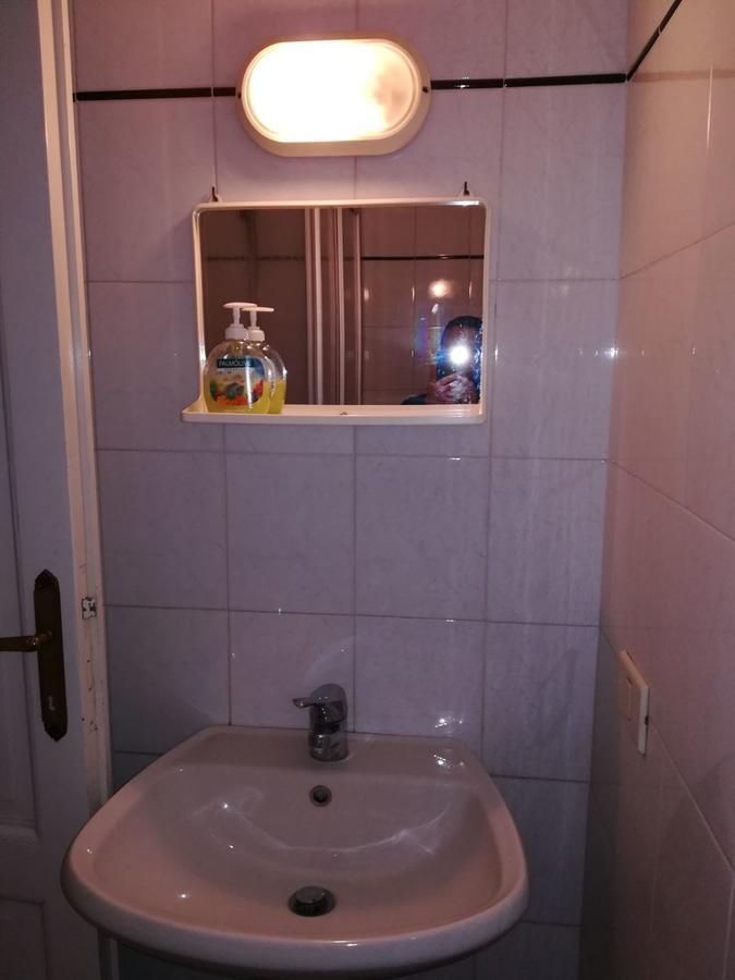 פירנצה La Villa Nei Fiori מראה חיצוני תמונה