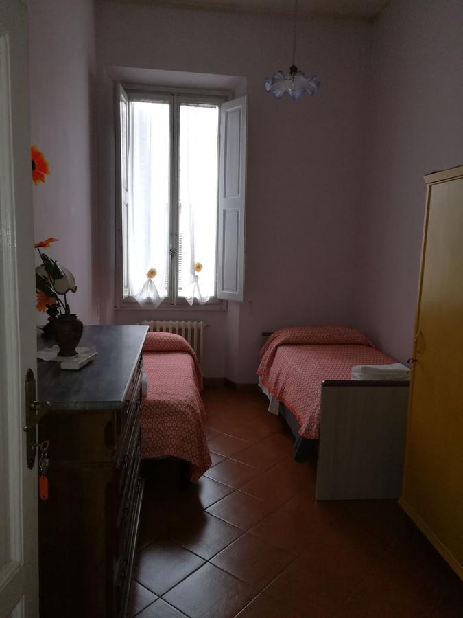 פירנצה La Villa Nei Fiori מראה חיצוני תמונה