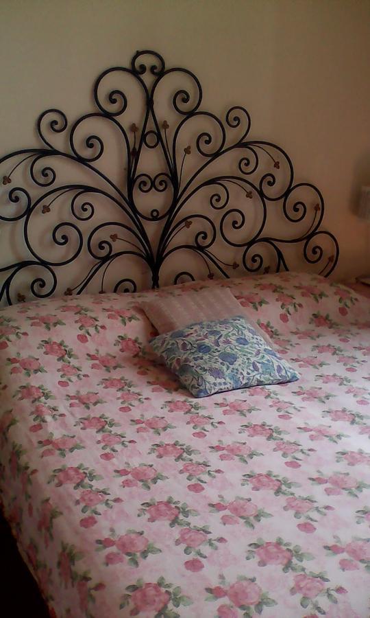 פירנצה La Villa Nei Fiori מראה חיצוני תמונה