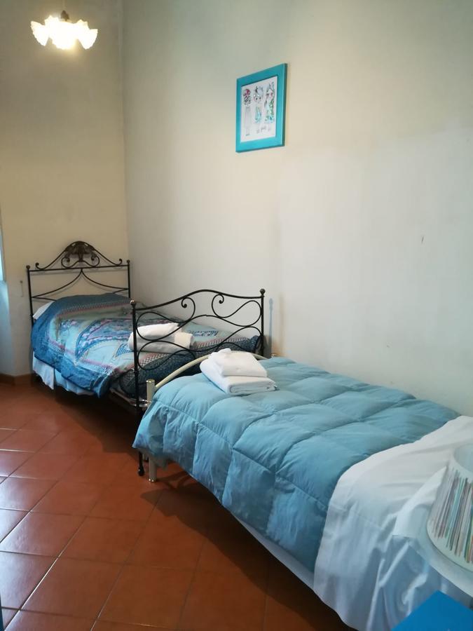 פירנצה La Villa Nei Fiori מראה חיצוני תמונה
