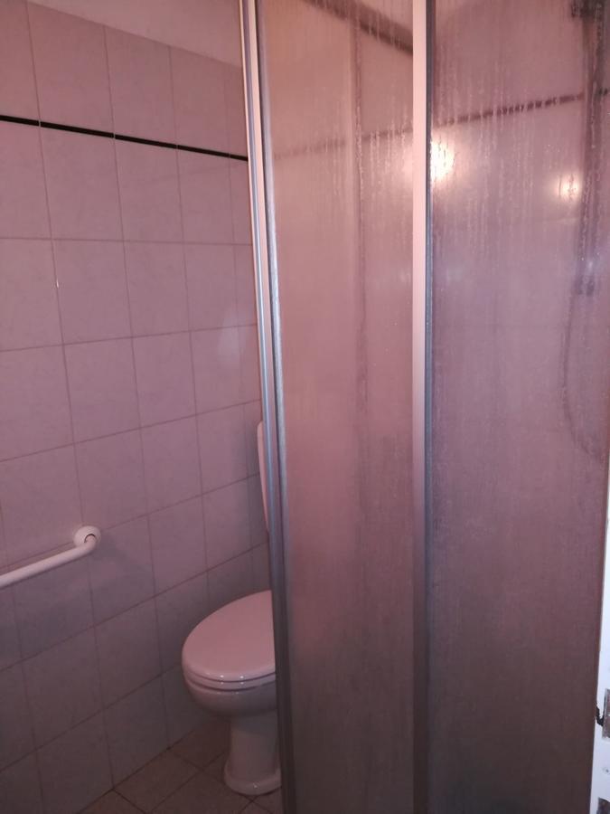 פירנצה La Villa Nei Fiori מראה חיצוני תמונה