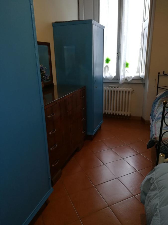 פירנצה La Villa Nei Fiori מראה חיצוני תמונה