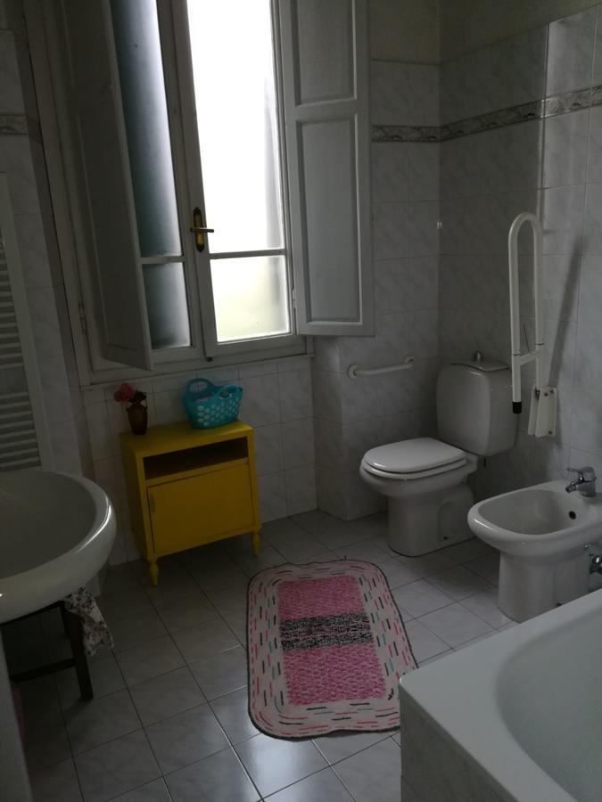 פירנצה La Villa Nei Fiori מראה חיצוני תמונה