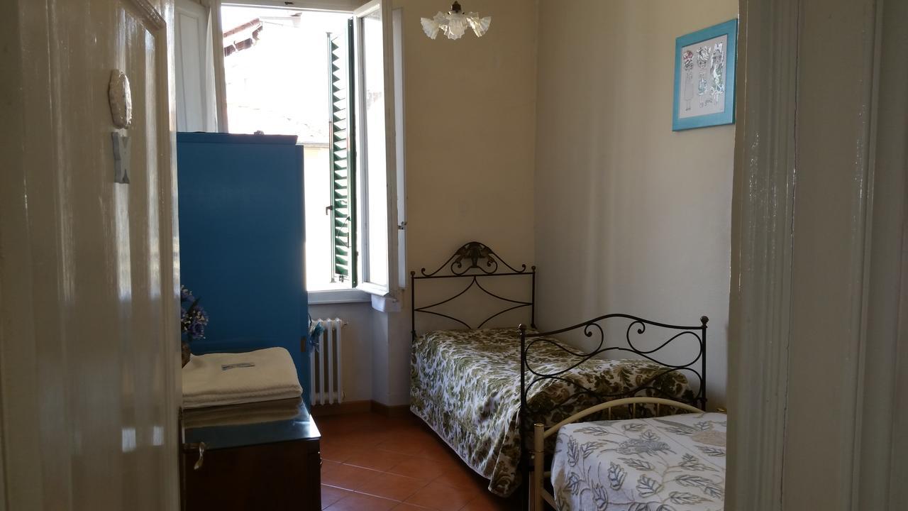 פירנצה La Villa Nei Fiori מראה חיצוני תמונה