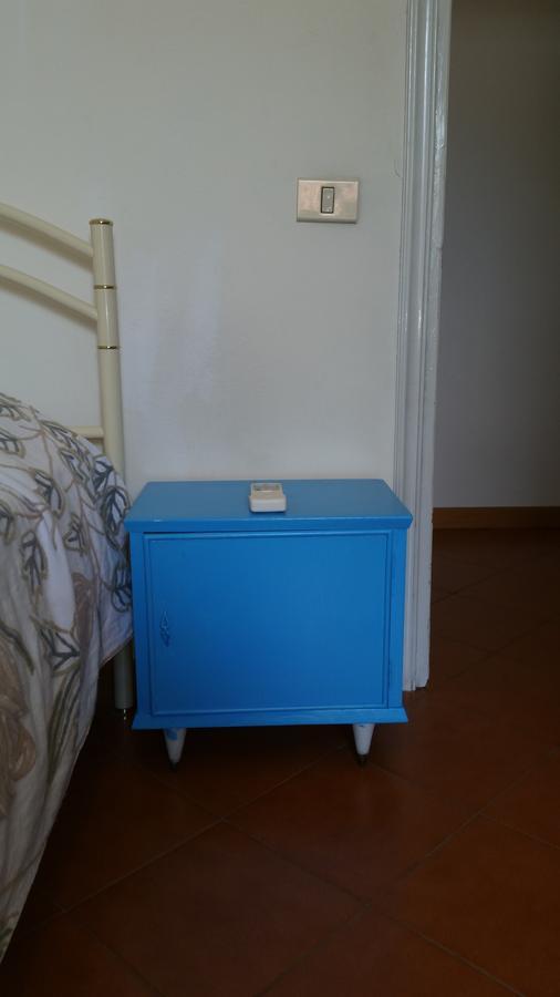 פירנצה La Villa Nei Fiori מראה חיצוני תמונה