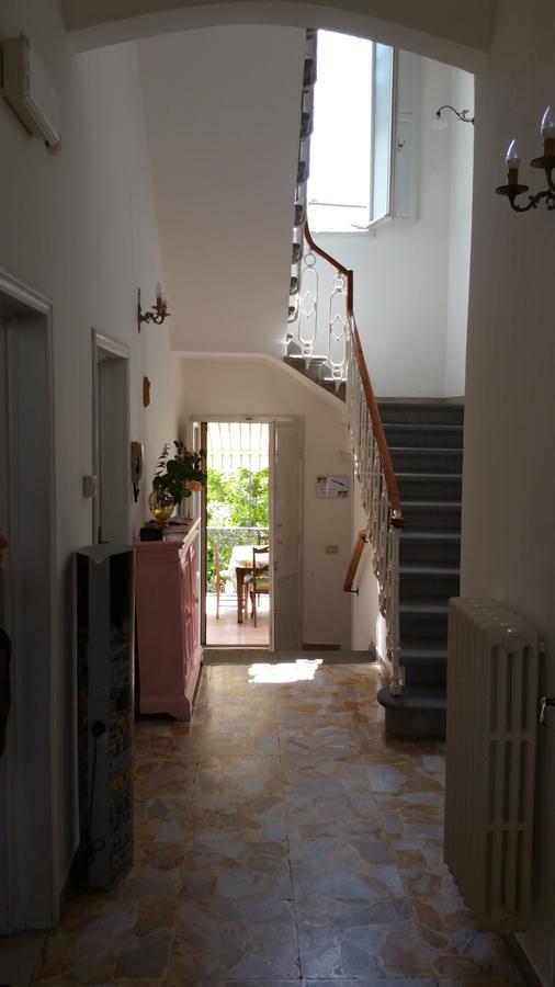 פירנצה La Villa Nei Fiori מראה חיצוני תמונה