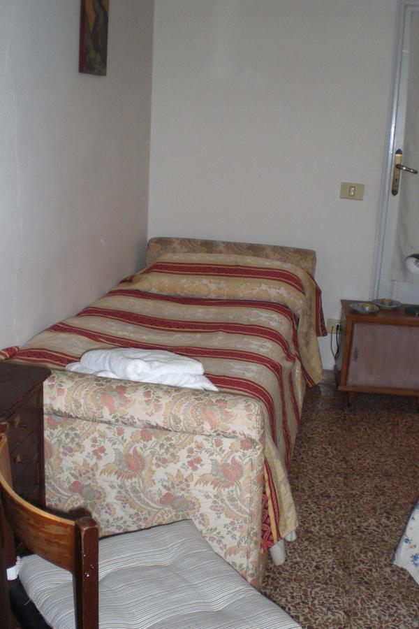 פירנצה La Villa Nei Fiori מראה חיצוני תמונה