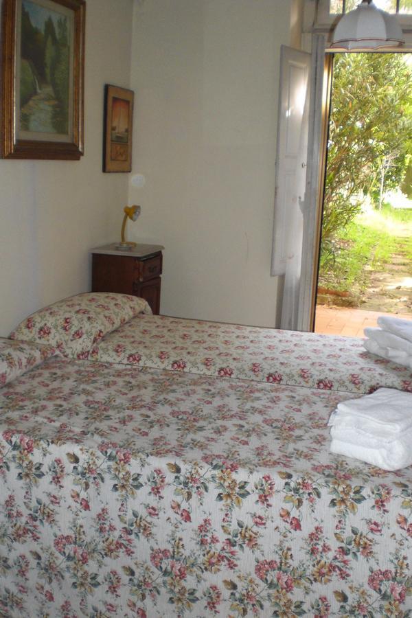פירנצה La Villa Nei Fiori מראה חיצוני תמונה