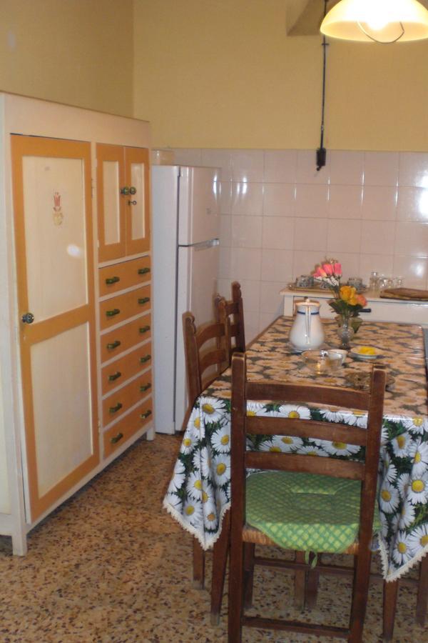 פירנצה La Villa Nei Fiori מראה חיצוני תמונה