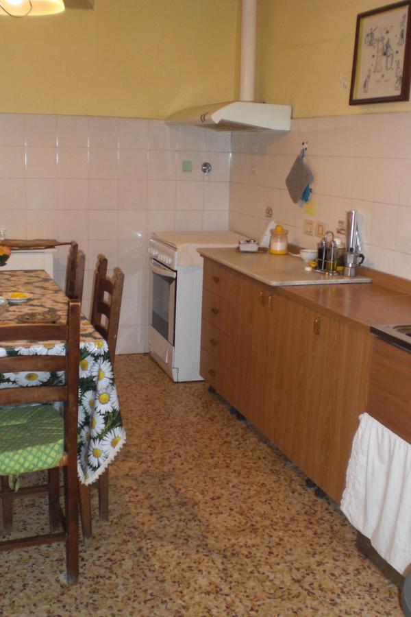 פירנצה La Villa Nei Fiori מראה חיצוני תמונה
