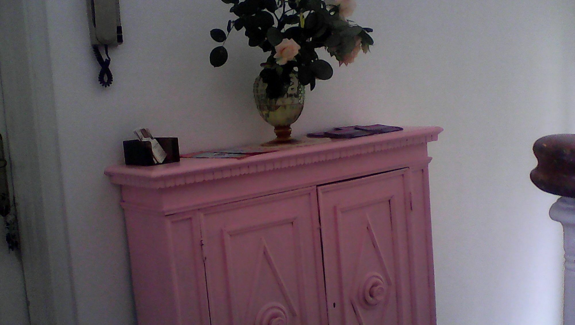 פירנצה La Villa Nei Fiori מראה חיצוני תמונה