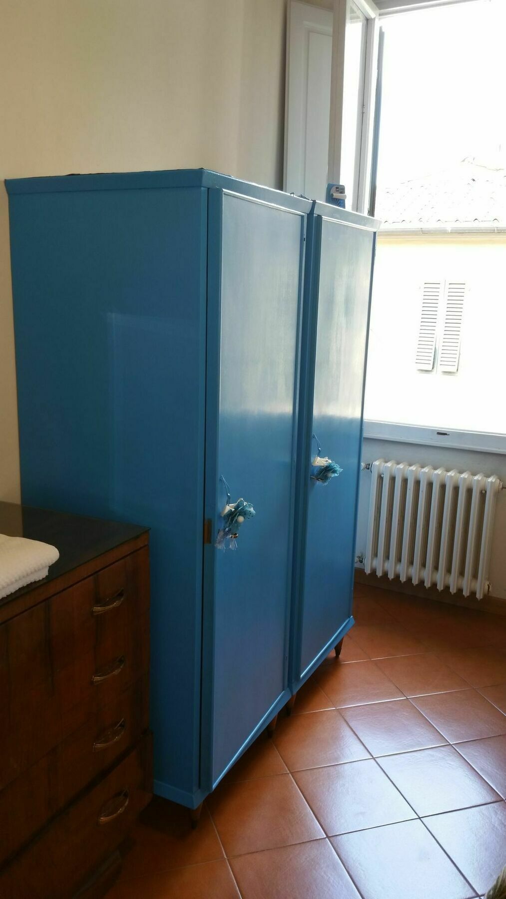פירנצה La Villa Nei Fiori מראה חיצוני תמונה