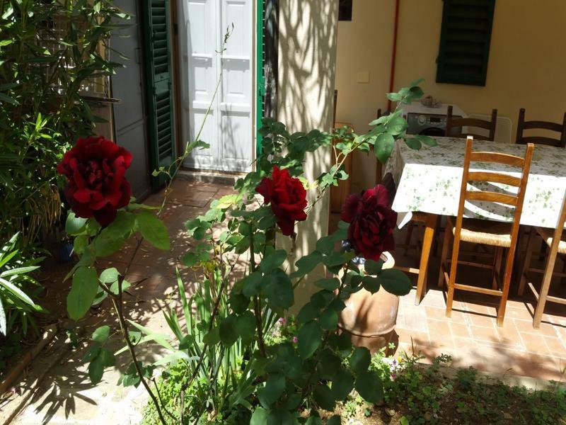 פירנצה La Villa Nei Fiori מראה חיצוני תמונה