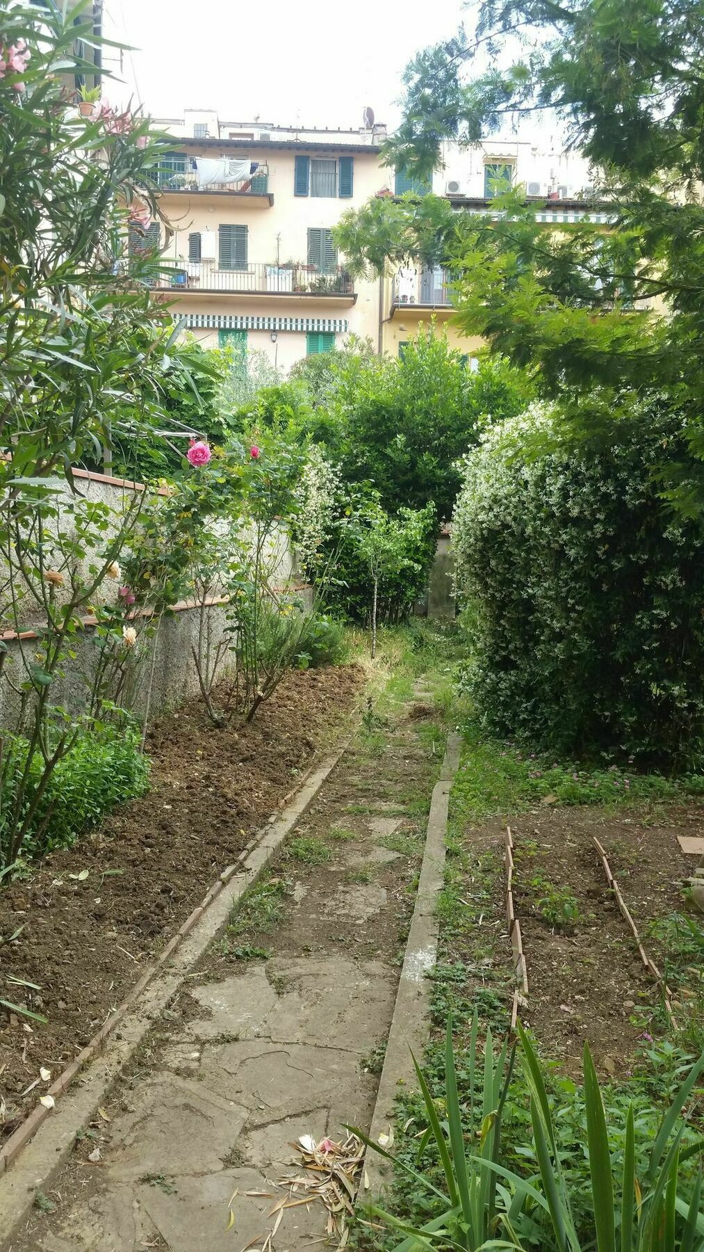 פירנצה La Villa Nei Fiori מראה חיצוני תמונה