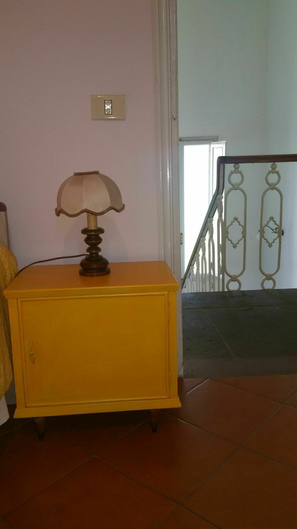 פירנצה La Villa Nei Fiori מראה חיצוני תמונה