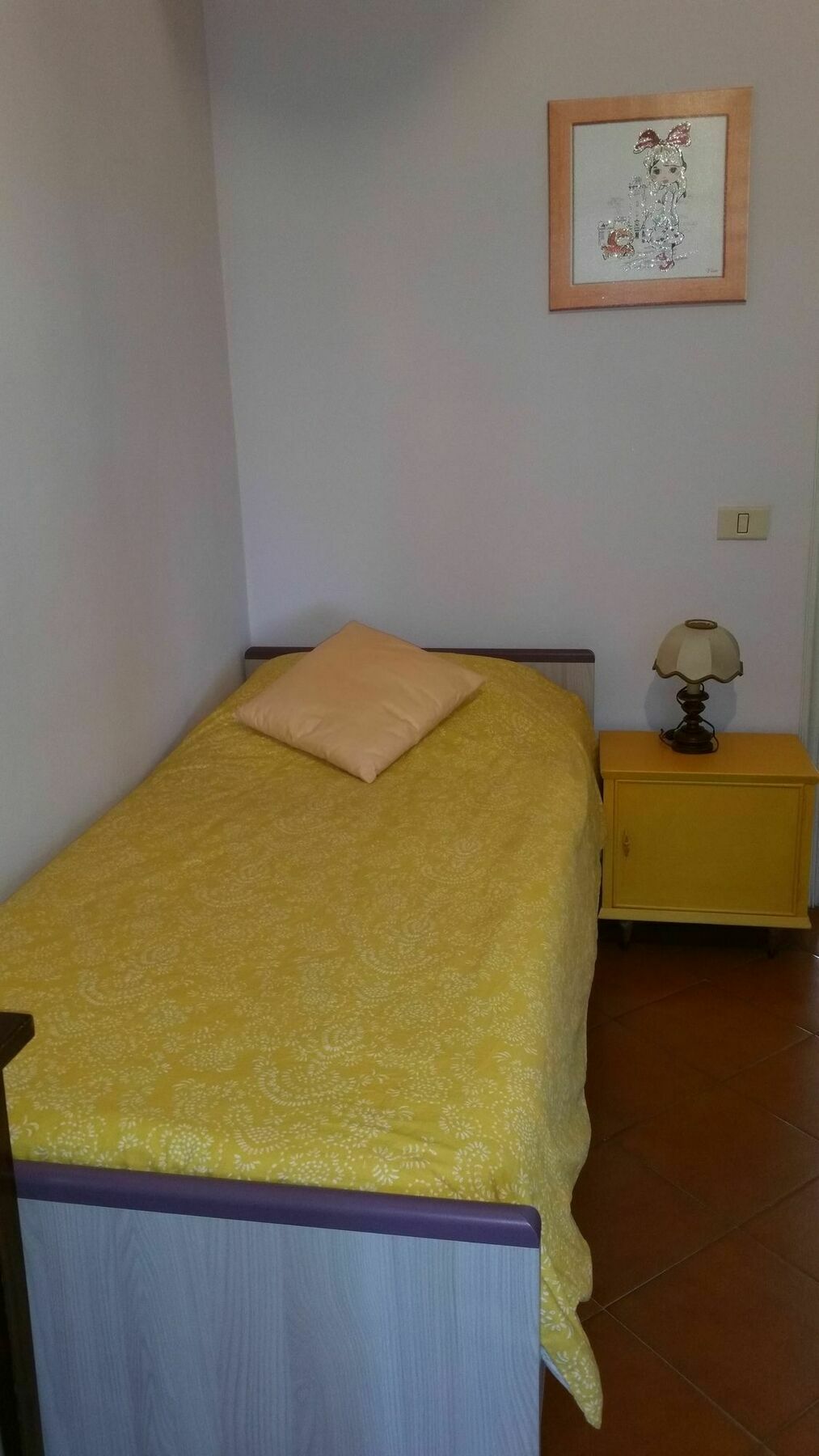 פירנצה La Villa Nei Fiori מראה חיצוני תמונה