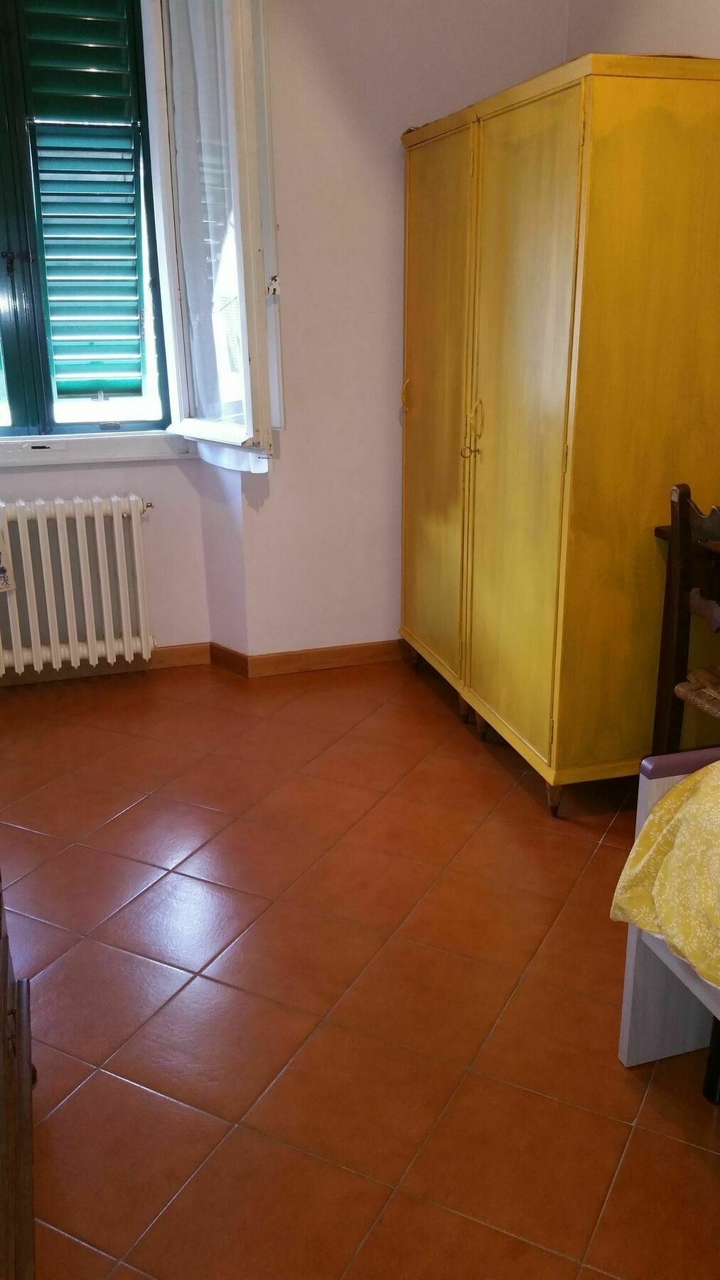 פירנצה La Villa Nei Fiori מראה חיצוני תמונה