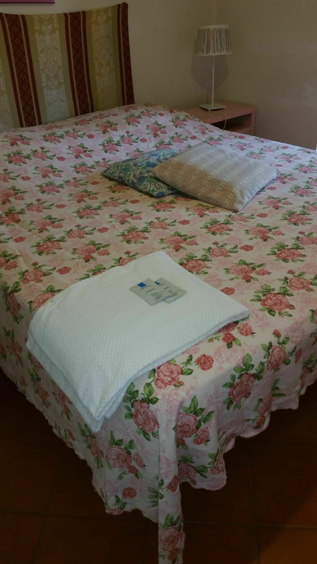 פירנצה La Villa Nei Fiori מראה חיצוני תמונה