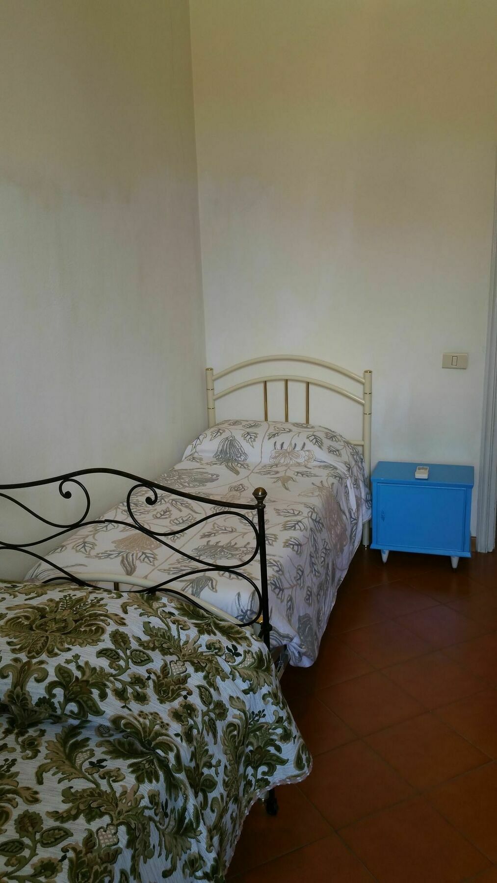 פירנצה La Villa Nei Fiori מראה חיצוני תמונה